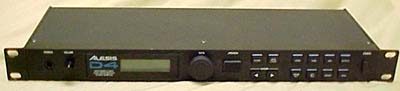 Alesis D4 Drum Module